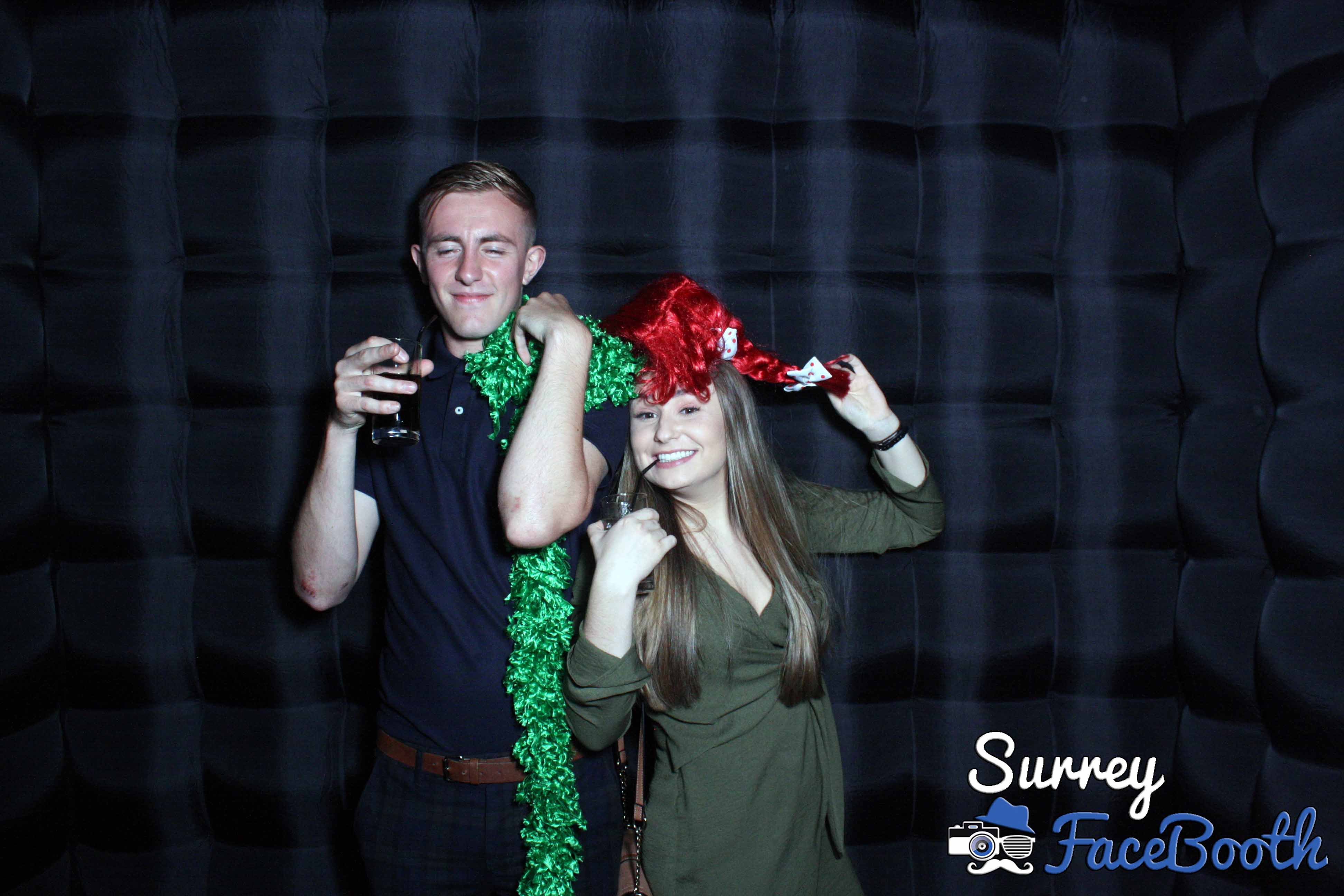 Hanshaw Wedding Party | View more photos from the event at galleries.surreyfacebooth.co.uk/u/Surrey-FaceBooth/Hanshaw-Wedding-Party